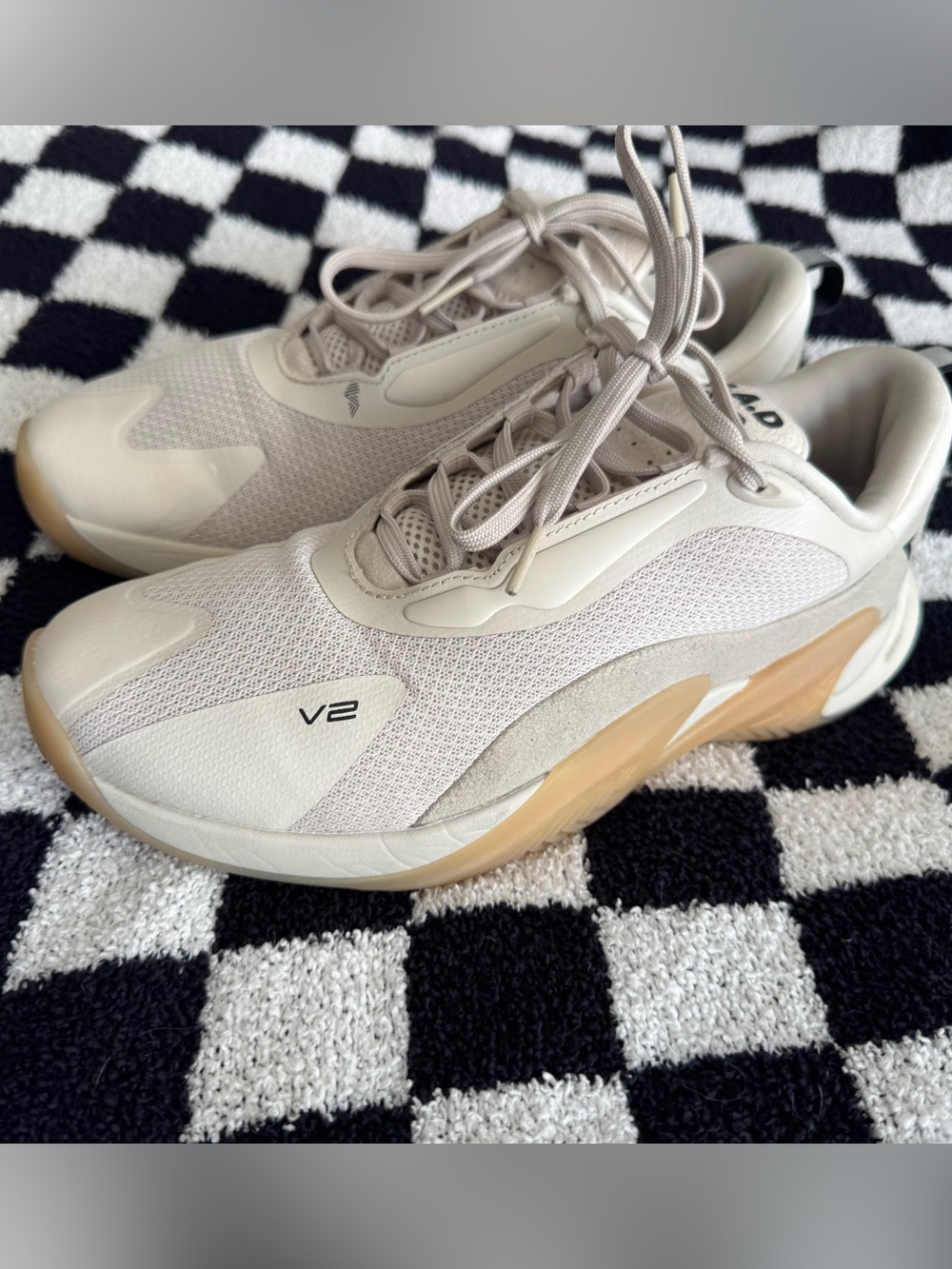 RAD Global x Gym Shark V2 Shoes